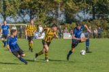 S.K.N.W.K. 1 - Kruiningen 1 (comp.) seizoen 2021-2022 (52/99)